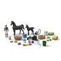 Schleich Adventskalender HORSE CLUB 2026 - Winter Wonderland Ausritt