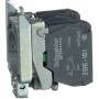 APC ZB4BZ103 Hilfsschalterblock 2S