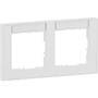 Legrand 2F.RAHMEN HORIZONTAL ,UWS (765892 SEANO)
