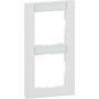 Legrand 2F.RAHMEN VERTIKAL ,UWS (765992 SEANO)