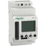 Schneider Electric Digitale Zeitschaltuhr IHP+ CCT15551
