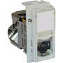 Bticino 1MOD.E DATENDOSE KATEGORIE 6A (KW4279C6AS LIVINGNOW)