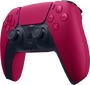 Sony Dualsense Wireless Controller PS5 cosmic red V3 Gamepads