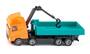 SIKU 1683 Volvo Abrollkipper mit Kran