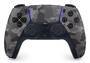 Sony DualSense Wireless Controller PS5 Grey Camo V3 Gamepads