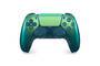 Sony PS5 DualSense Controller V3 Chrome Teal ()