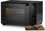 Gorenje Kleingeräte MINIBACKOFEN INKL. AIRFRY  30L (HOM30AF           SW)