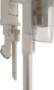 Gorenje Kleingeräte AKKUSAUGER 2-1 130W 60MIN 0,5L (SVC216210FFIIW)
