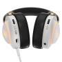 ASUS HEADSET KOJIMA ROG DELTA II-KJP WHT (90YH04C0-BHUA10)