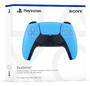 Sony DualSense Wireless Controller PS5 starlight blue Gamepads
