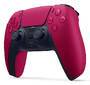 Sony Dualsense Wireless Controller PS5 cosmic red V3 Gamepads