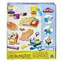 Hasbro Play-Doh Kneten Mit Bluey