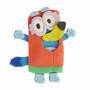 Hasbro Play-Doh Kneten Mit Bluey