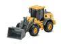 AMEWI Mini-Radlader aus Metall RC-Modell proportional 8-Kanal 1:64 RTR