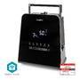 Nedis LUFTBEFEUCHTER            5,5L (HUMI150BKW        SW)