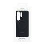 Samsung Carbon Magnet Case Galaxy S26 Ultra schwarz