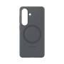 Samsung Silicone Magnet Case Galaxy S26 schwarz