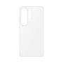 Samsung Clear Case für Galaxy S26 Ultra transparent Taschen & Hüllen - Smartphone