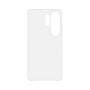 Samsung Clear Case für Galaxy S26 Ultra transparent Taschen & Hüllen - Smartphone
