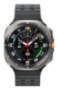 Samsung Smartwatch Samsung Galaxy Watch Ultra Silver 47mm EU Model LTE Android (SM-L705FZS2EUE)