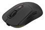 Genesis Gaming Maus ZIRCON 660 PRO kabellos schwarz (NMG-2193)