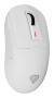 Genesis Gaming Maus ZIRCON 660 PRO kabellos weiß (NMG-2194)