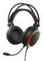 Genesis Gaming Headset NEON 613 G2 kabelgeb. schwarz RGB (NSG-2307)