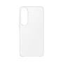 Samsung Clear Case für Galaxy S26 transparent Taschen & Hüllen - Smartphone