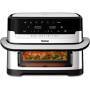 Tefal DUAL EASY FRY FLEX INOX (HEIßLUFTFRITTEUSE)