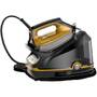 ROWENTA DG7644 COMPACT STEAM PRO Farbe: Schwarz-Gelb