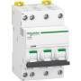 Schneider Electric A9 IC40N 3PN C 13A 6000A/10KA (A9P54713      CLARIO)