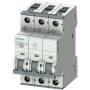 Siemens LS-SCHALTER 10KA, 3POL-C10 (5SY4310-7)