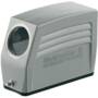 Weidmüller HDC 16A TSLU 1M25G - Grey - Stainless steel - IP65 - -40 - 125 °C