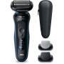 Braun 52-B1650s Rasierer Series 5 Elektrorasierer