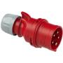 PCE STECKER         5X32 (025-6     400V)