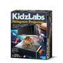 Invento Products & Services GmbH KidzLabs: Hologramm-Projektor