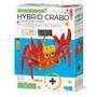 Invento Products & Services GmbH Green Science: Hybrid-Krabbe