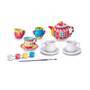 Invento Products & Services GmbH KidzMaker: Bemale Dein Eigenes Teeservice