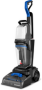 BISSELL Stielstaubsauger  BISSELL Sortiment 4199N Powerwash Hydrosteam anthrazit