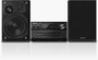 Panasonic HIFI MICRO SYSTEM DAB+ (SC-PMX94EG-K      SW)