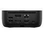 HP USB-C Dock G6 2 x DP, HDMI, USB-C Datenverteiler/Umschalter