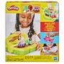 Hasbro Play-Doh  Bunter Blumenspaß