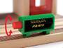 BRIO Record & Play station - Scenery - 3 yr(s) - Black - Green - Red