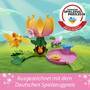 Ravensburger BRIO Flora - 36236 Starter-Set Blumenhaus | Spielset für endlosen fantasievollen Spiels