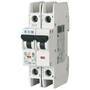 Eaton Leitungsschutzschalter C 6A 2p FAZ-C6/2-NA