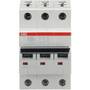 ABB S203-K32 - 32 A - -25 - 55 °C - -40 - 70 °C - 52.5 mm - 69 mm - 88 mm