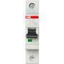 ABB Sicherungsautomat 6kA 3A C 1p S201-C3