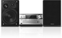 Panasonic HIFI MICRO SYSTEM DAB+ (SC-PMX94EG-S      SI)