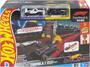 Mattel Hot Wheels Racing Grid Start