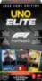 Mattel UNO Elite Starter-Set